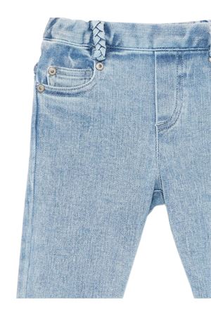 jeans in cotone denim TARTINE ET CHOCOLAT KIDS | CB2215140